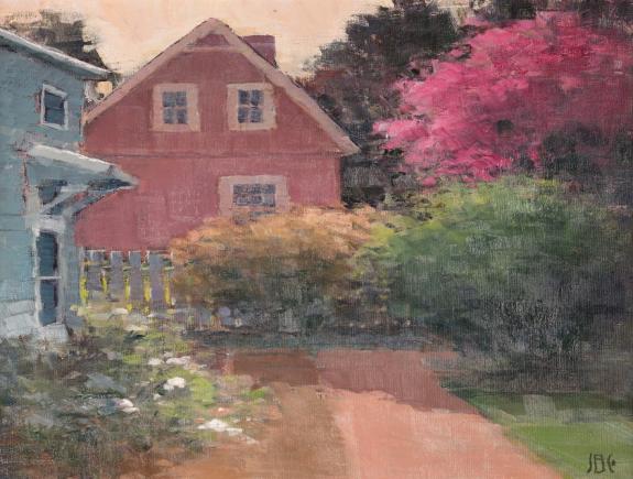Historic Garden/Easton